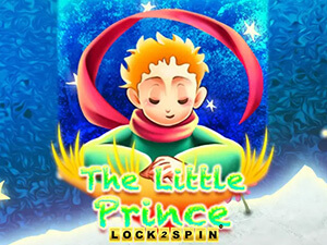 The Little Prince - Cassino - Ritzslots