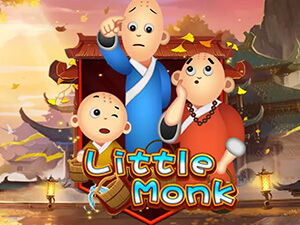 Little Monk - Cassino - Ritzslots