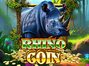 Rhino Coin - Cassino - Ritzslots
