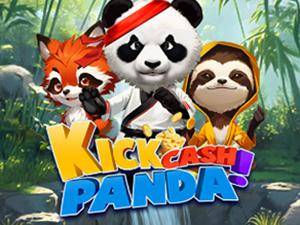 Kick Cash Panda - Cassino - Ritzslots