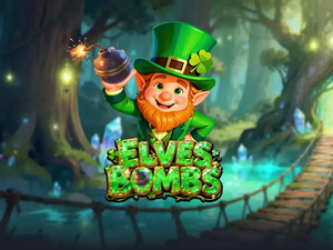 Elves Bombs - Cassino - Ritzslots