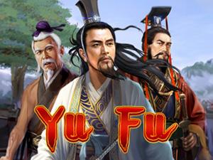 Yu Fu - Cassino - Ritzslots