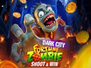 Fortune Zombie Dark City - Cassino - Ritzslots