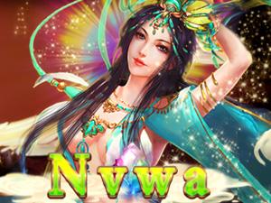 Nvwa - Cassino - Ritzslots