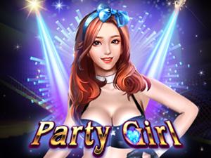 Party Girl - Cassino - Ritzslots
