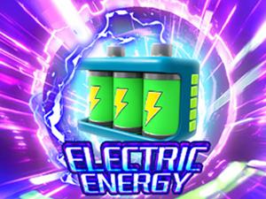Electric Energy - Cassino - Ritzslots