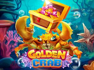Golden Crab - Cassino - Ritzslots