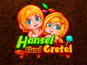 Hansel And Gretel - Cassino - Ritzslots