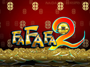 FaFaFa2 - Cassino - Ritzslots