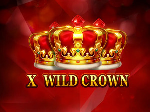 X Wild Crown - Cassino - Ritzslots