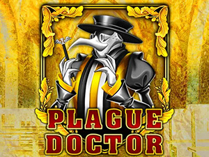 Plague Doctor - Cassino - Ritzslots