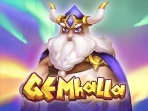Gemhalla - Cassino - Ritzslots