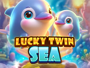 Lucky Twin Sea - Cassino - Ritzslots