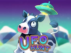 UFO Hunt - Cassino - Ritzslots