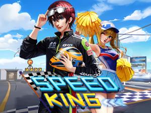 Speed King - Cassino - Ritzslots