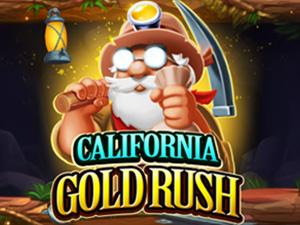 California Gold Rush - Cassino - Ritzslots