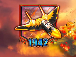 Air Combat 1942 - Cassino - Ritzslots