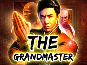The Grandmaster - Cassino - Ritzslots