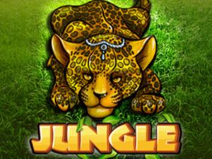Jungle - Cassino - Ritzslots