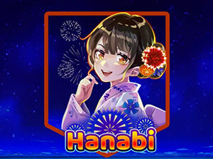 Hanabi - Cassino - Ritzslots