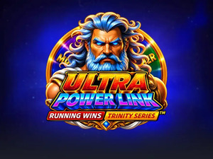 ULTRA POWER LINK: RUNNING WINS™ - Cassino - Ritzslots
