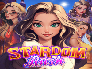 Stardom Rush - Cassino - Ritzslots