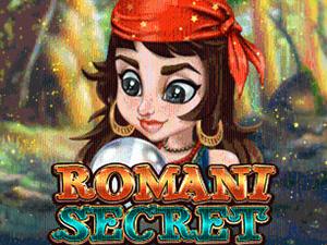 Romani Secret - Cassino - Ritzslots