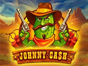 Johnny Cash - Cassino - Ritzslots