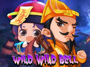 Wild Wild Bell - Cassino - Ritzslots