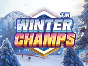 Winter Champs Mobile - Cassino - Ritzslots