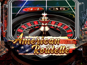 American Roulette - Cassino - Ritzslots