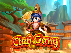 Chai Gong - Cassino - Ritzslots