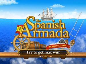 7 Days Spanish armada - Cassino - Ritzslots