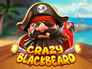 Crazy Blackbeard - Cassino - Ritzslots