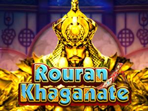 Rouran Khaganate - Cassino - Ritzslots