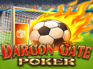 Dragon Gate Poker - Cassino - Ritzslots