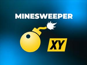 Minesweeper XY - Cassino - Ritzslots