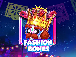 Fashion Bones - Cassino - Ritzslots