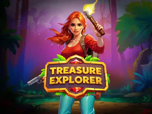 Treasure Explorer - Cassino - Ritzslots