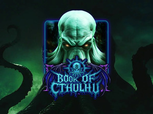 Book Of Cthulhu - Cassino - Ritzslots
