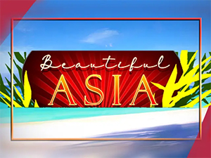 Beautiful Asia - Cassino - Ritzslots