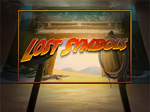 The Lost Symbols - Cassino - Ritzslots