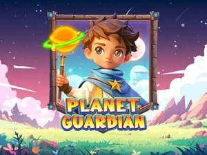 Planet Guardian - Cassino - Ritzslots