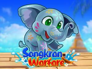 Songkran Warfare - Cassino - Ritzslots