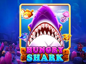 Hungry Shark - Cassino - Ritzslots