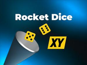 Rocket Dice XY - Cassino - Ritzslots