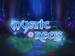Mystic Reels - Cassino - Ritzslots