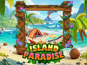 Island Paradise - Cassino - Ritzslots