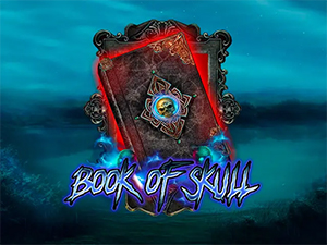 Book Of Skull - Cassino - Ritzslots