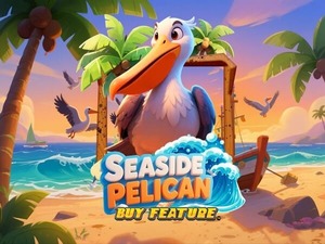 Seaside Pelican - Cassino - Ritzslots